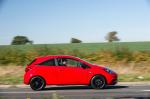 Vauxhall Corsa Griffin 3-Door 2018 года